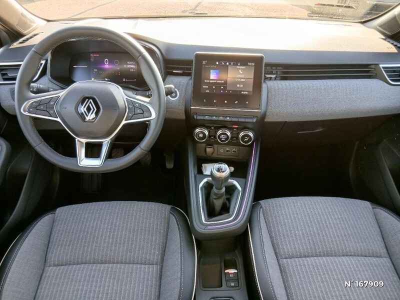 Renault Clio V