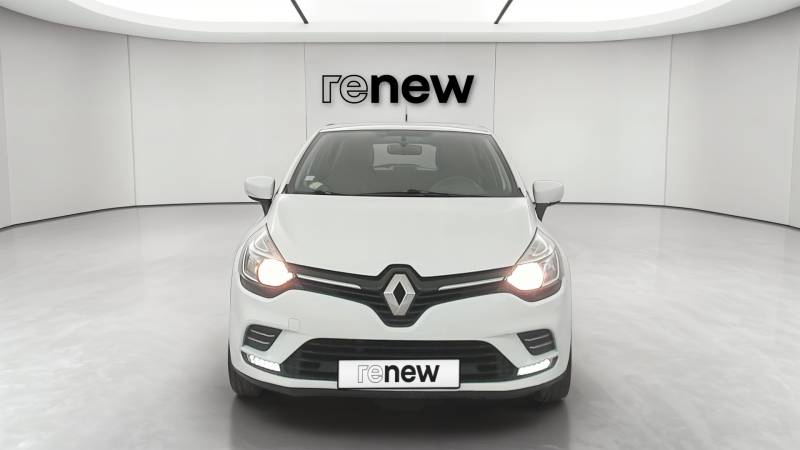Renault Clio IV