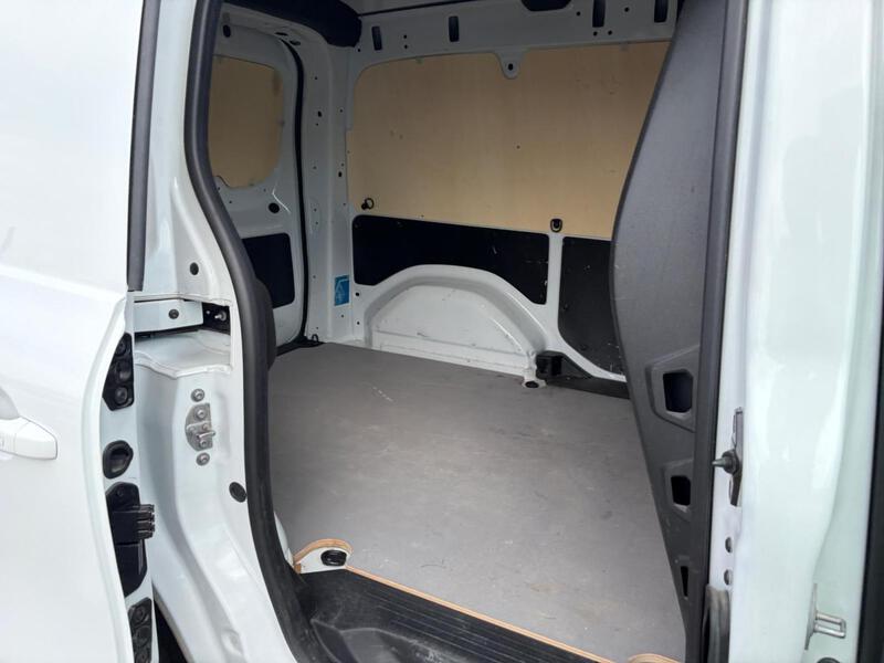 Renault Kangoo VU