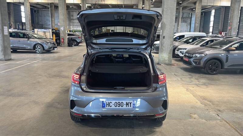 Renault Clio V