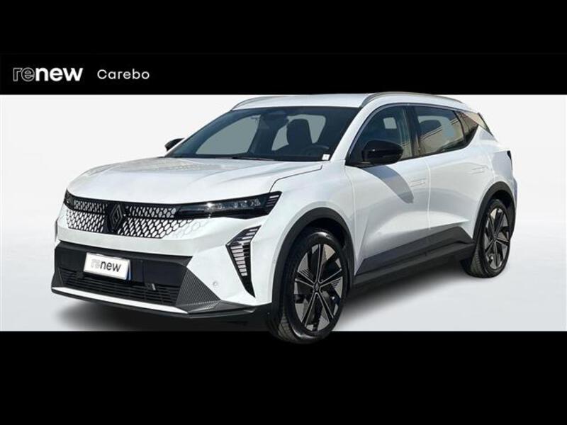 Renault Scénic