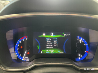 Vehicle 3D Image