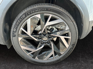 Vehicle 3D Image