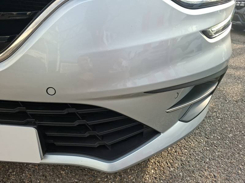 Renault Megane IV Berline