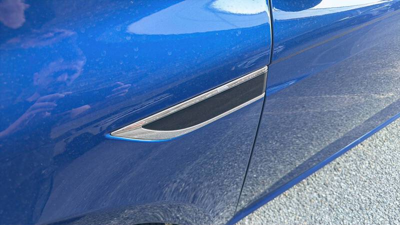 Renault Megane IV Berline