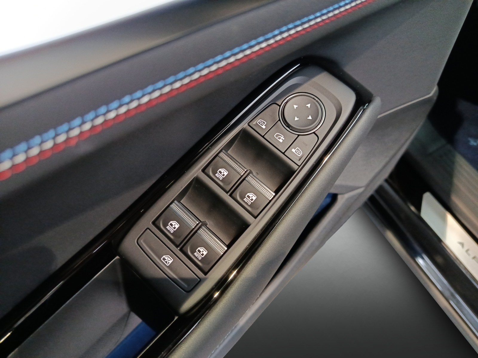Renault Rafale – Bild 14