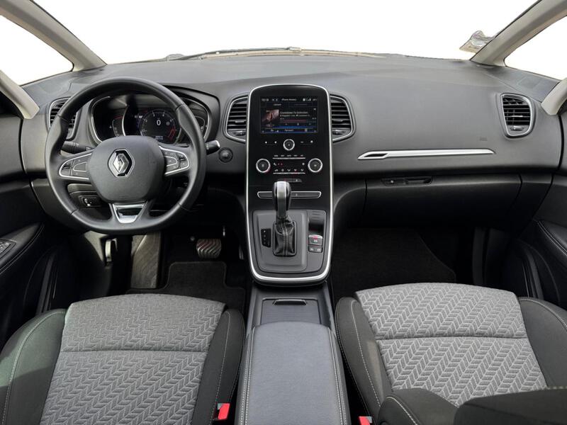 Renault Scenic IV