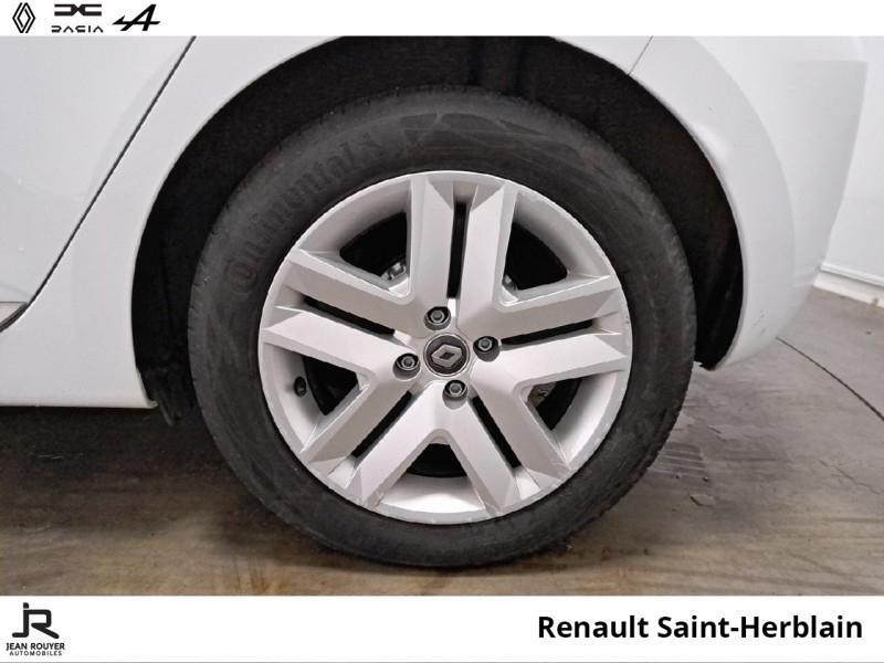 Renault Clio V Societe