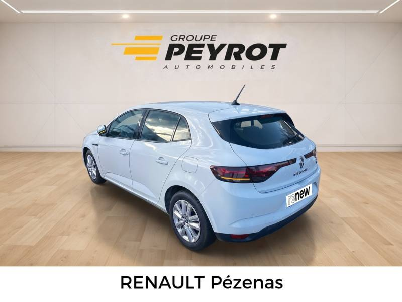 Renault Megane IV Berline