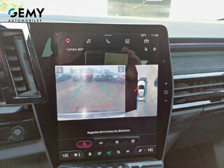 Vehicle 3D Image