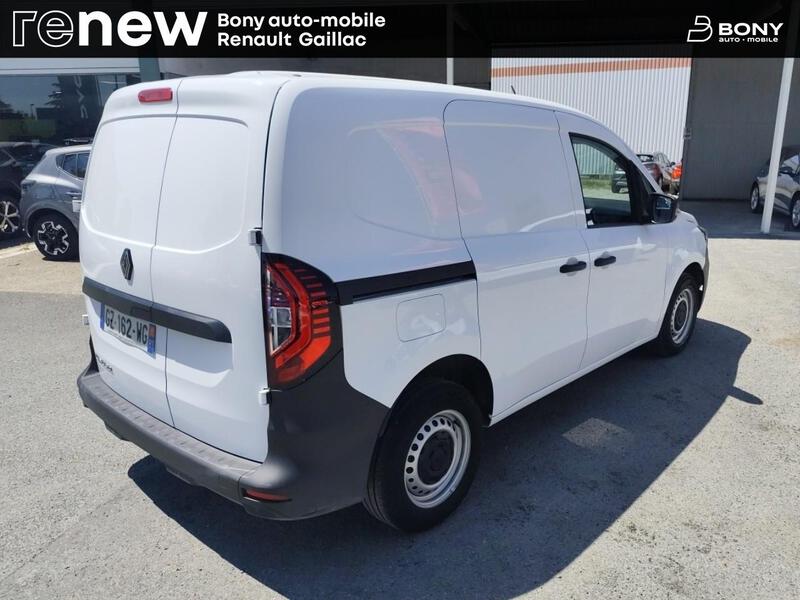 Renault Kangoo VU