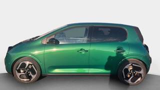 Vehicle 3D Image