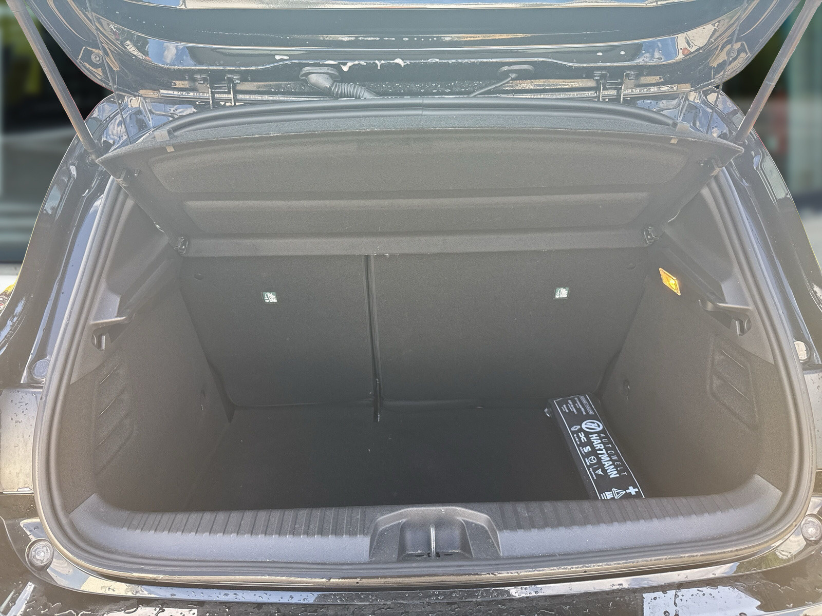 Renault Clio – Bild 19