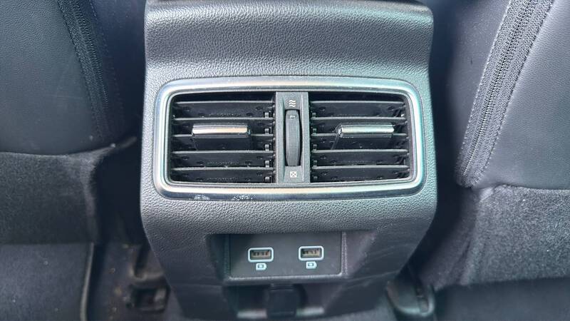 Renault Megane IV Berline