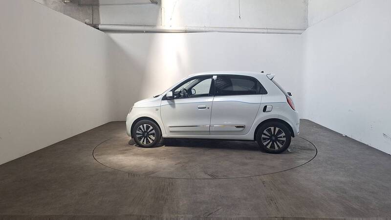 Renault Twingo III