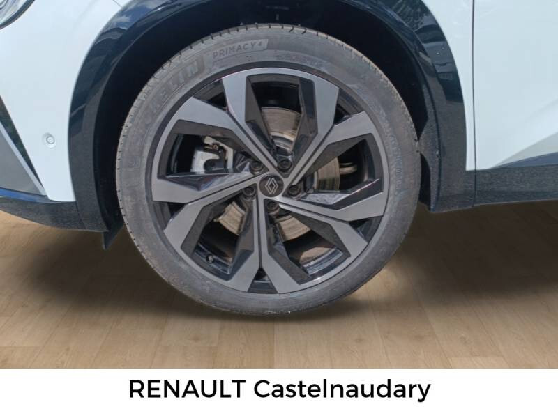 Renault Espace VI
