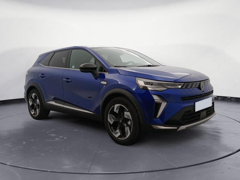 Renault Symbioz