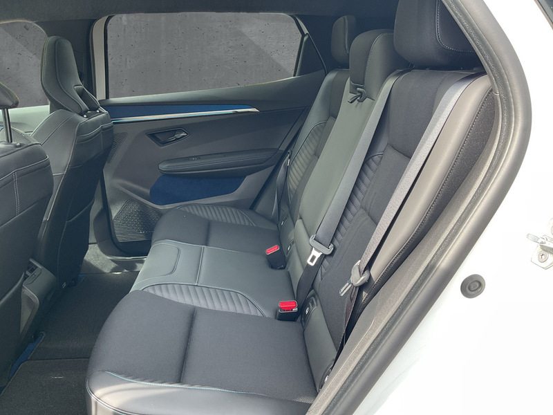 Fahrzeugabbildung Scenic E-TECH Esprit Alpine 220 Long Range Bild 11 von 13