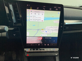 Vehicle 3D Image