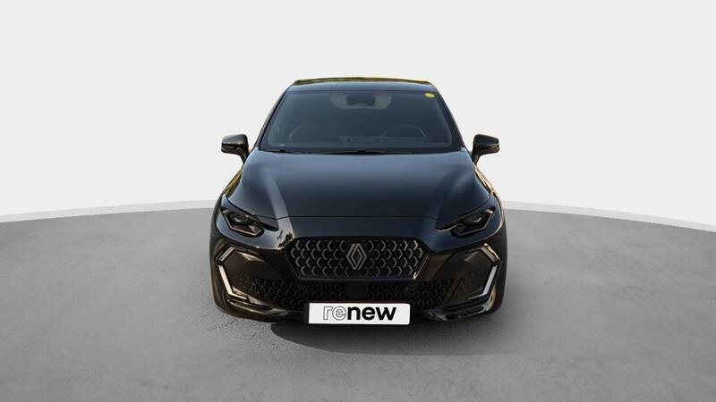 Renault Clio VI