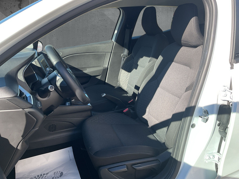 Fahrzeugabbildung Clio V Experience E-TECH 140 Bild 10 von 13