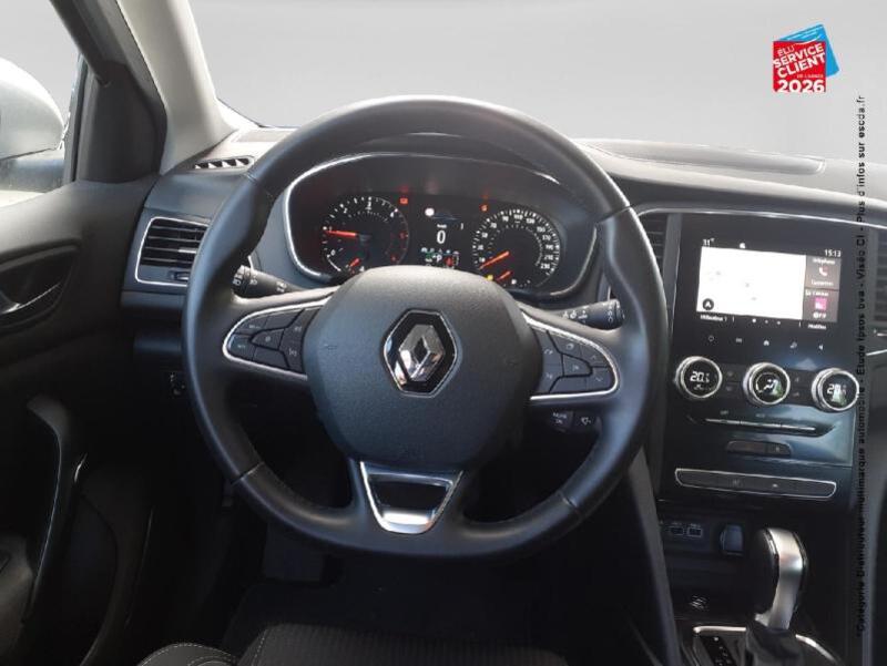 Renault Megane IV Berline