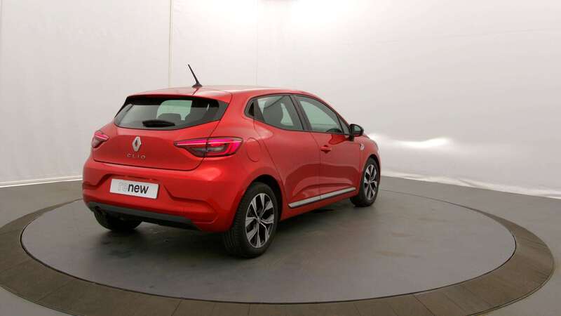 Renault Clio V