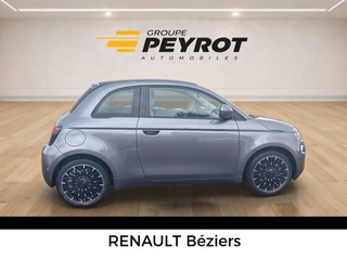 Vehicle 3D Image