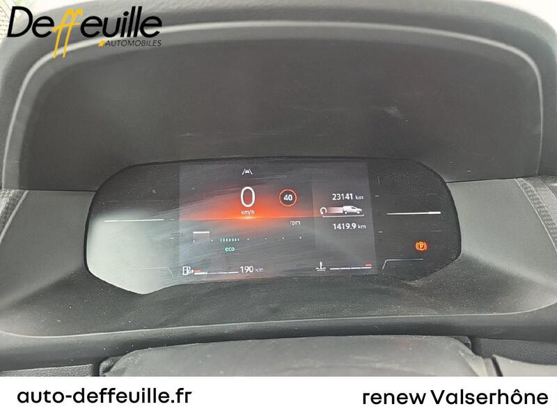 Renault Kangoo VU