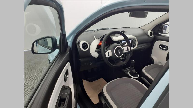 Renault Twingo III