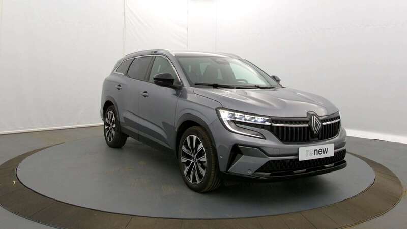 Renault Espace VI
