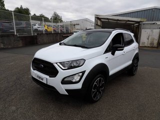 Vehicle 3D Image