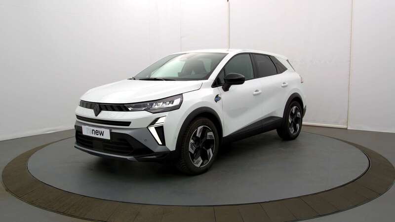 Renault Symbioz