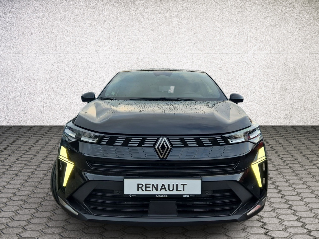Renault Symbioz – Bild 2