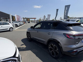 Vehicle 3D Image