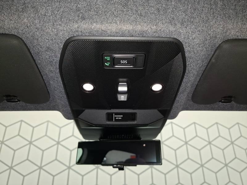 Renault Scenic E-Tech Electrique
