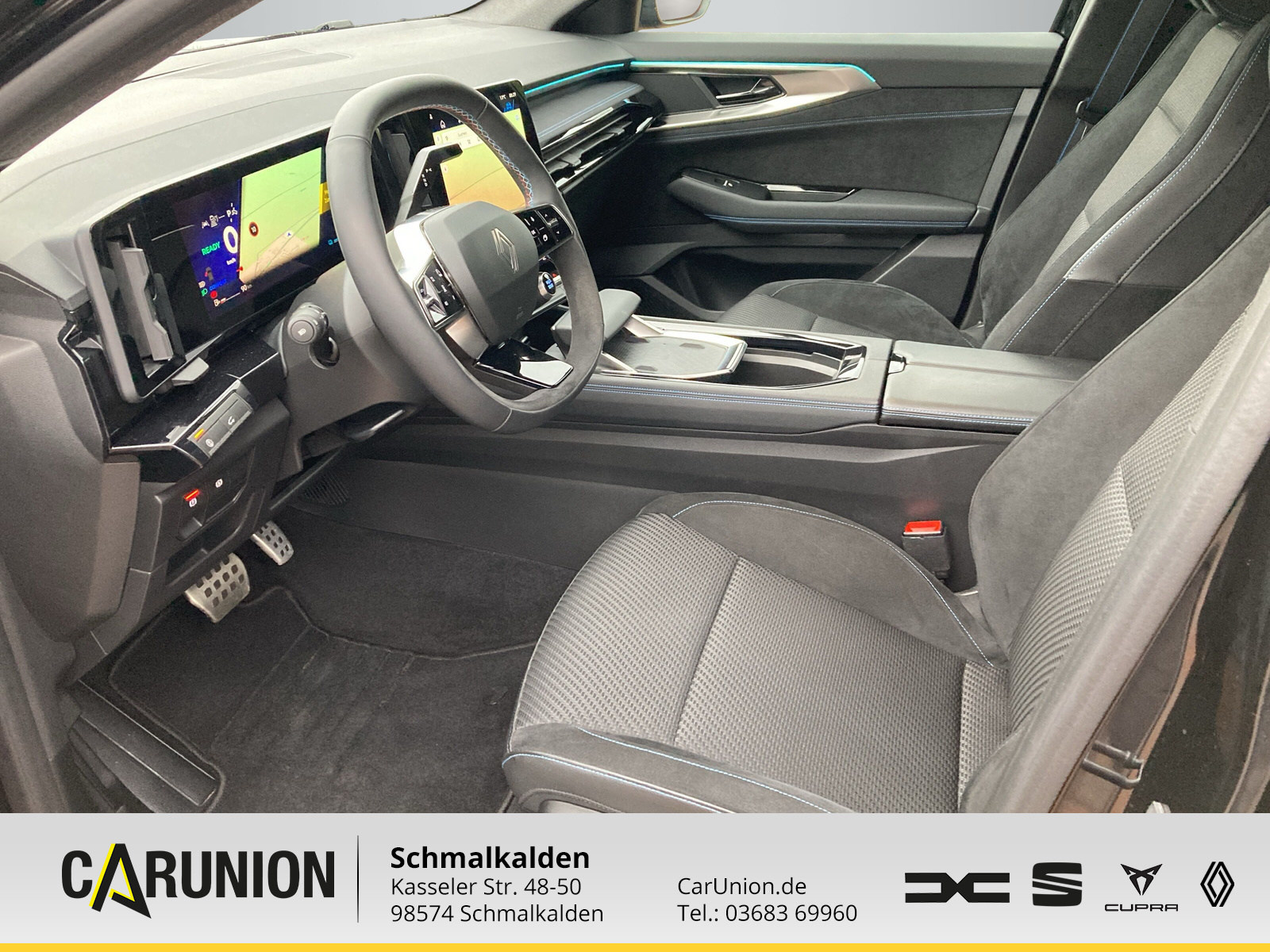 Renault Espace – Bild 7