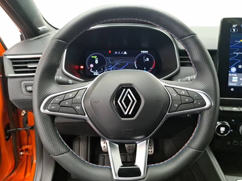 Renault Clio V