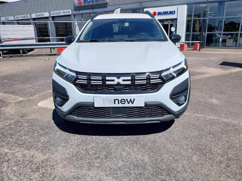 Dacia Jogger
