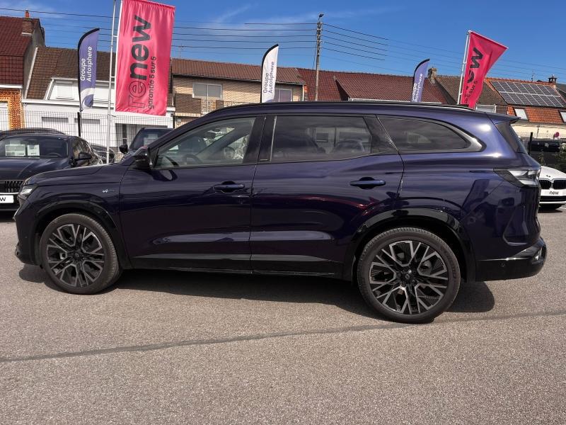 Renault Espace VI
