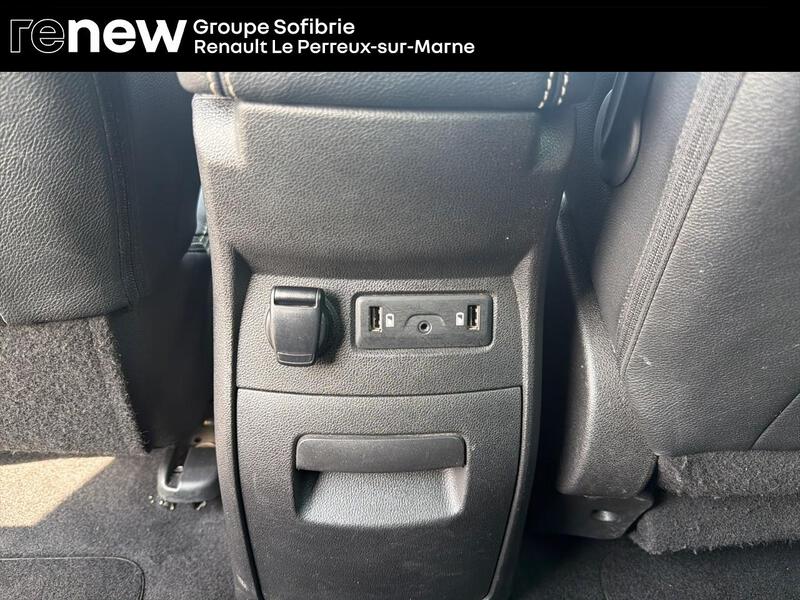 Renault Scenic IV