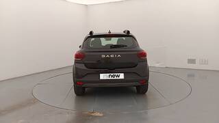 Vehicle 3D Image