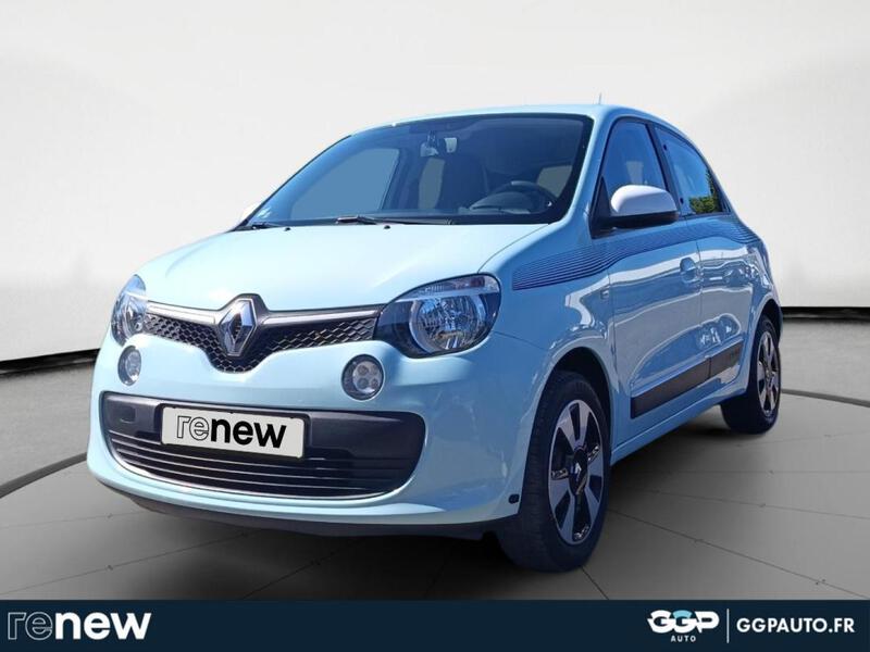 Renault Twingo III