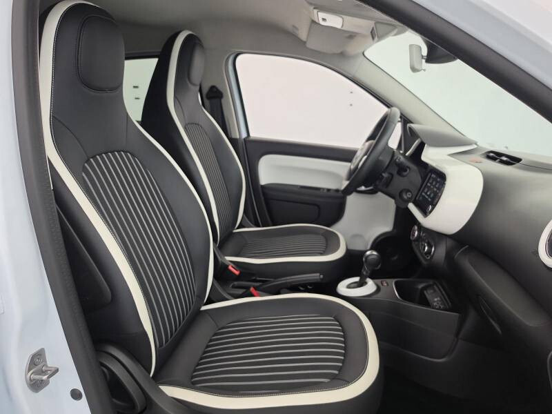 Renault Twingo E-Tech Electrique