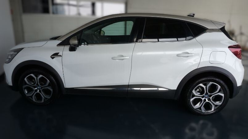 RENAULT Captur 0 — imagine 3