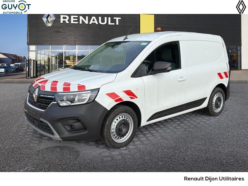 Renault Kangoo VU