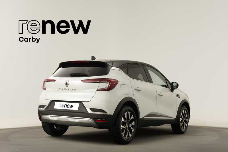 RENAULT Captur Captur 1.0 TCe Techno — photo 3
