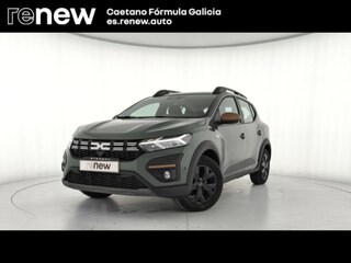 SANDERO