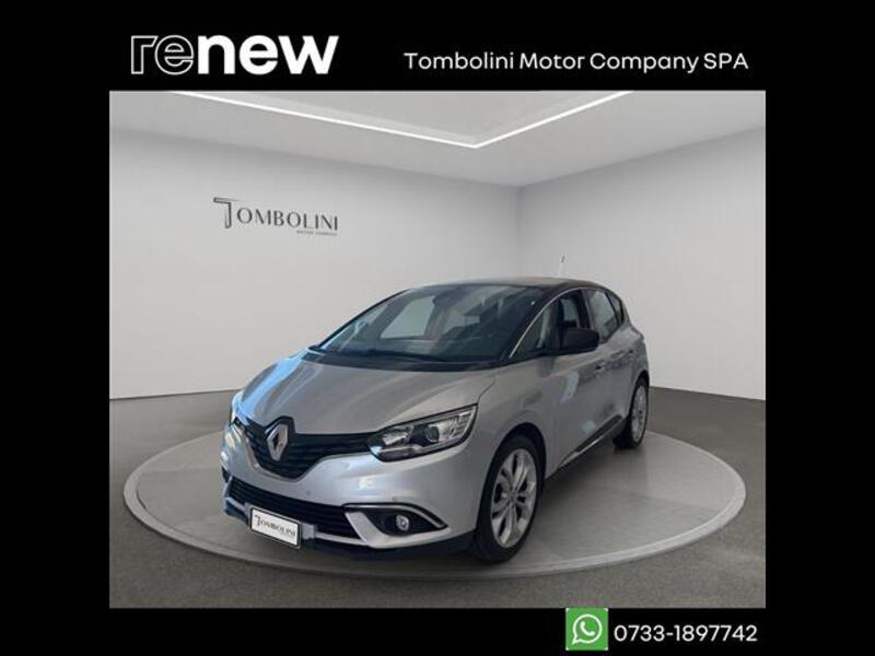 Renault Scénic