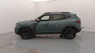 Vehicle 3D Image